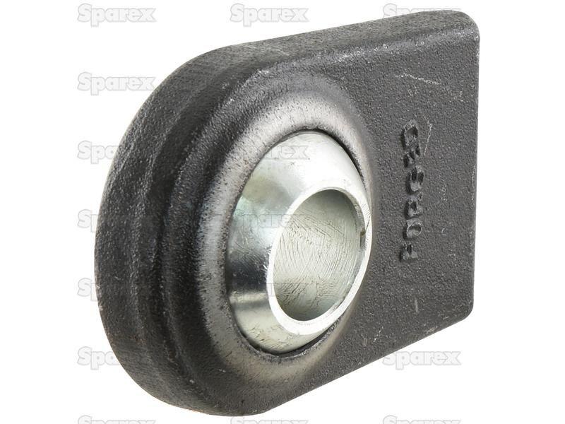 Lower Link Weld On Ball End (Cat. 2) for Case IH