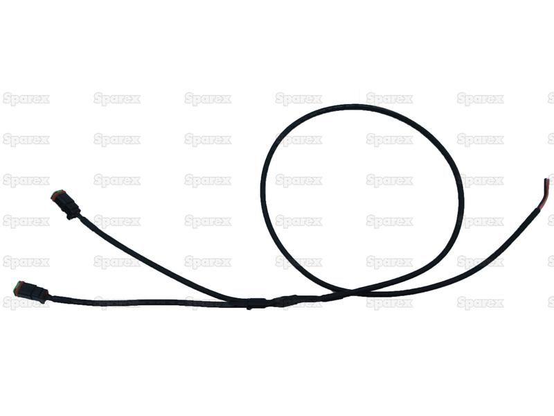 Y Cable Short - 1300mm