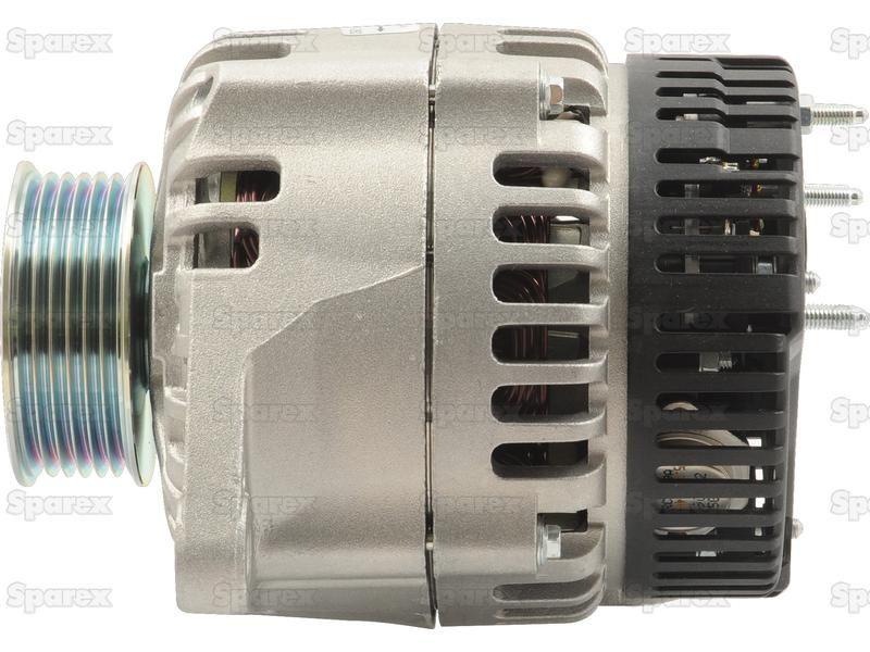 Alternator (Mahle) - 14V, 100 Amps for Ford New Holland TS90 (TS Series)