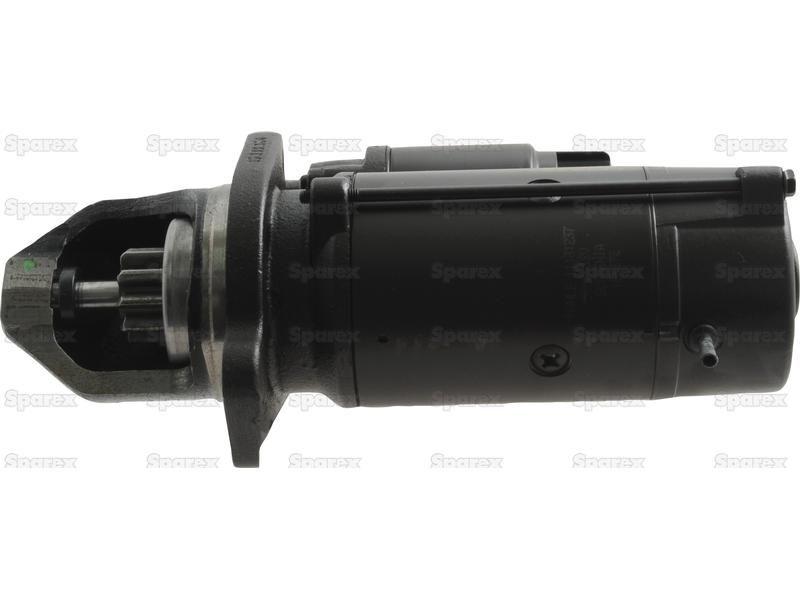 Starter Motor - 12V, 4.2Kw, Gear Reducted (Mahle) for John Deere 6615 (6015 Series)