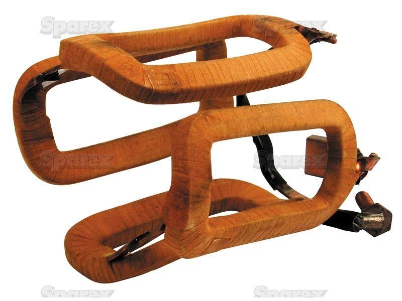 Field Coil for Massey Ferguson 575 (500 Series)