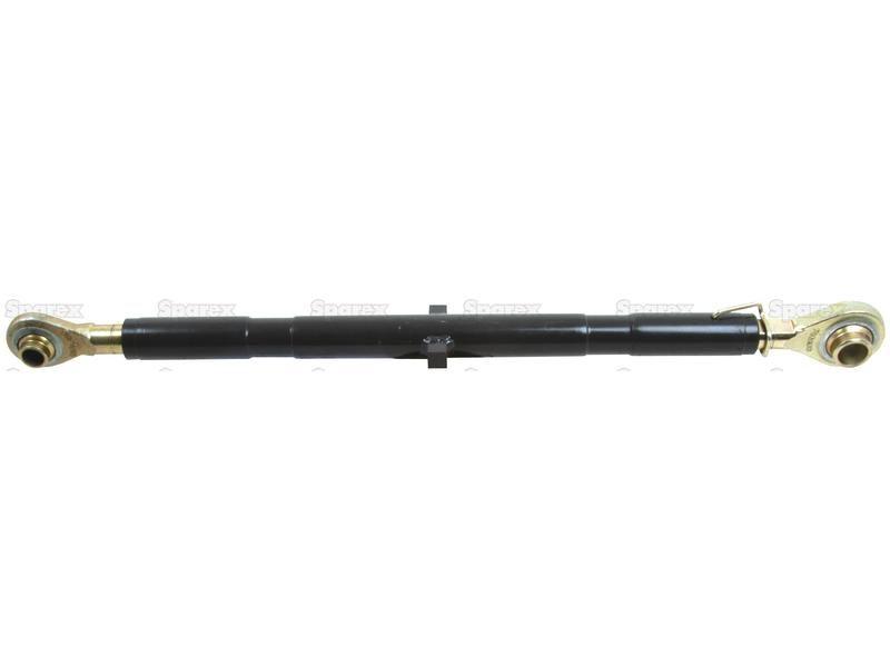 Top Link (Cat.2/2) Ball and Ball, 1 1/16'', Min. Length: 670mm. for Massey Ferguson 65 (Pre 100 Series (1947 - 65))