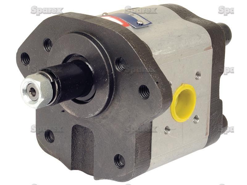 Single Hydraulic Pump for Massey Ferguson 445 BRAZILIAN