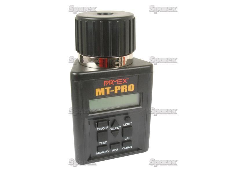 Grain Moisture Tester and Scale Kit