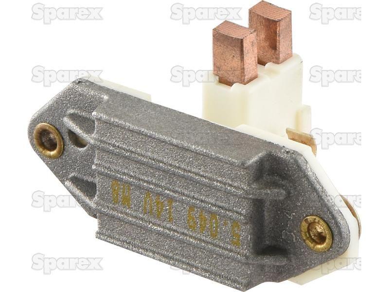 Starter Motor - 12V, 3Kw (Mahle) for Fiat L85 (L Series)