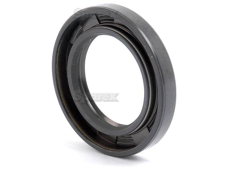 Metric Rotary Shaft Seal, 30 x 47 x 7mm Double Lip Kubota (09500-30478)