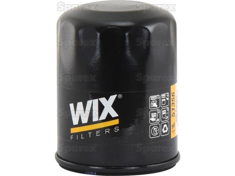 Oil Filter - Spin On for Deutz-Fahr AGROKID 45