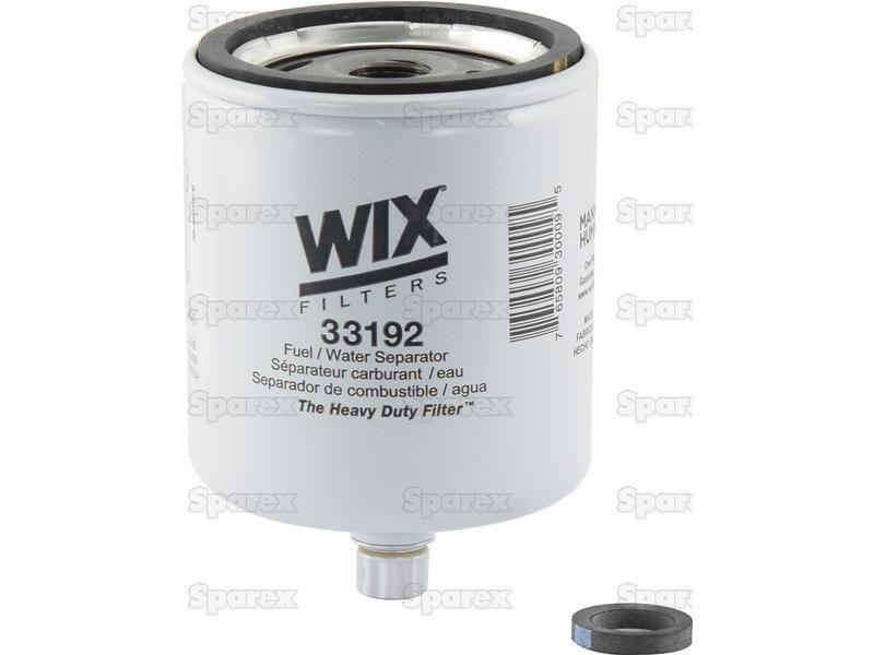 Fuel Separator - Spin On for Ford New Holland LX665 (Skid Loaders)