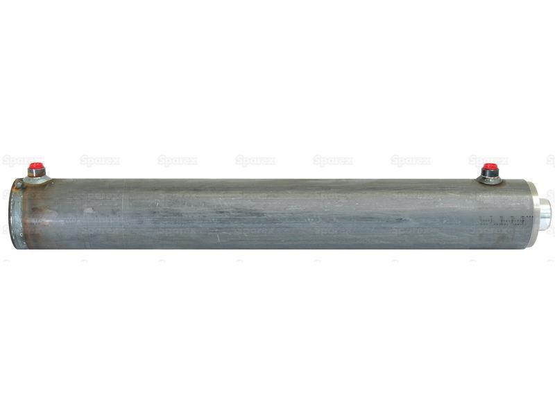 Hydraulic Double Acting Cylinder Without Ends, 50 x 90 x 600mm