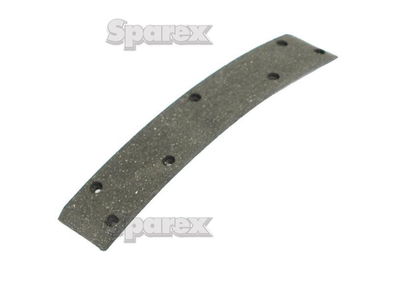 Brake Shoe Lining for Eicher ES400-EDK2