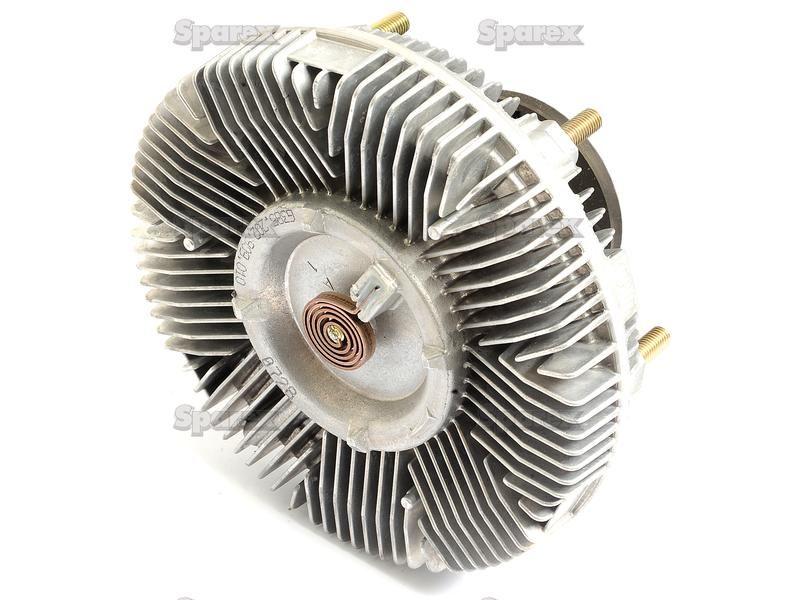 Viscous Fan Drive for Fendt FAVORIT 615
