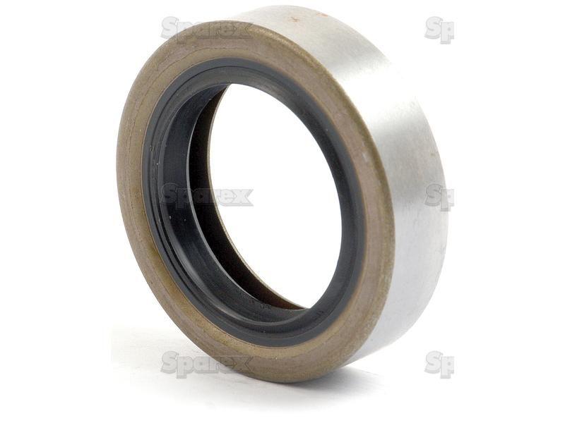 Metric Rotary Shaft Seal, 40 x 62 x 16mm for Massey Ferguson TO20 (TE20 Series)