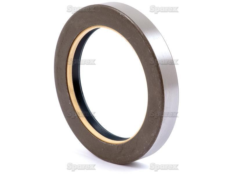 Metric Rotary Shaft Seal, 80 x 110 x 16mm for Fiat 566 (Classic Models)