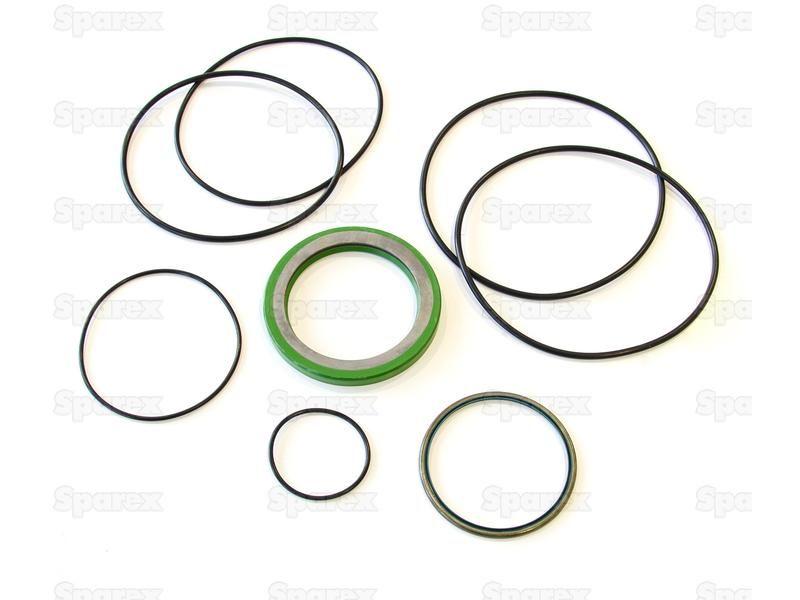 Orbital Seal Kit (MOMV) Danfoss (151B0129)