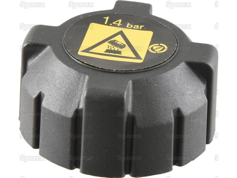 Radiator Cap for Ford New Holland TM190 (TM Series)