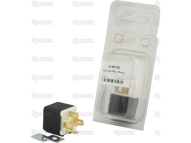 Agripak Mini Relay