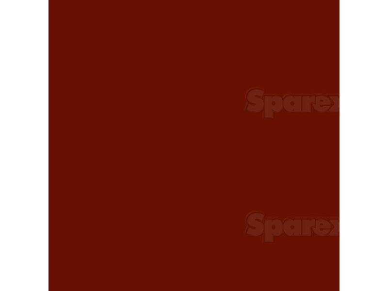 Paint - Gloss, Red 1 ltr(s) Tin