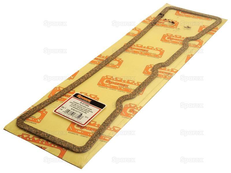 Rocker Cover Gasket for Valmet & Valtra 703 (03 Series)
