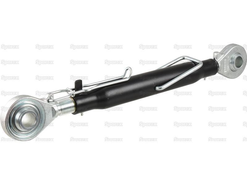 Top Link Heavy Duty (Cat.3/3) Ball and Ball, Min. Length: 610mm.