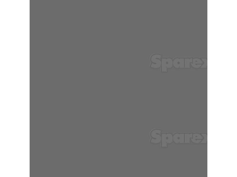 Paint - Gloss, Grey 1 ltr(s) Tin