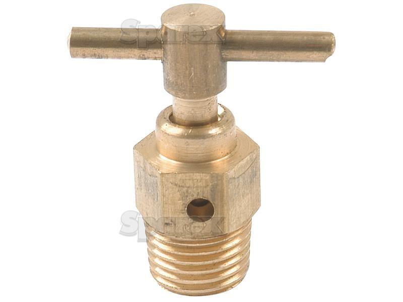 Drain Tap for Massey Ferguson TEF20 (TE20 Series)