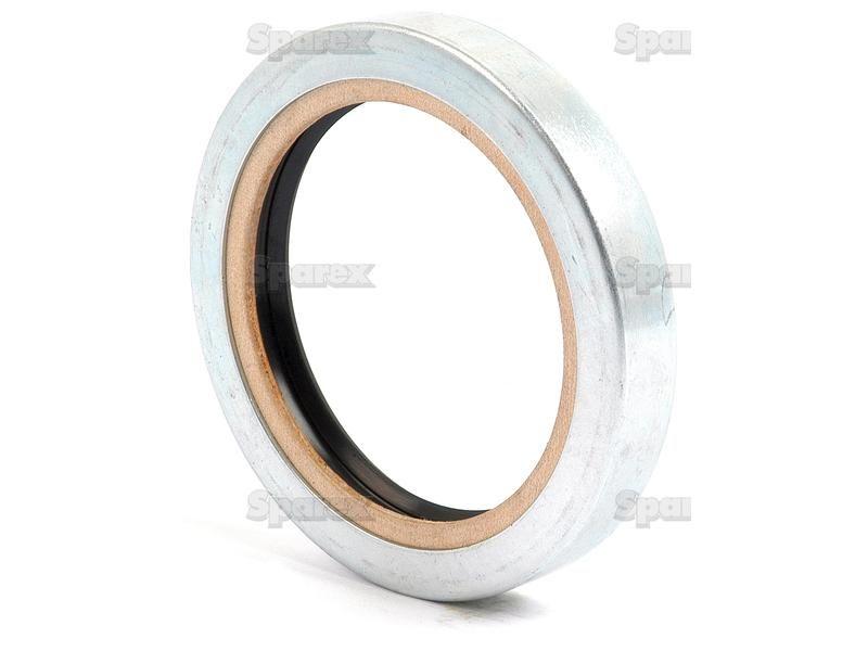 Oil Seal, 69.85 x 92.07 x 14.30mm () for Massey Ferguson 50 (Industrial Tractors)