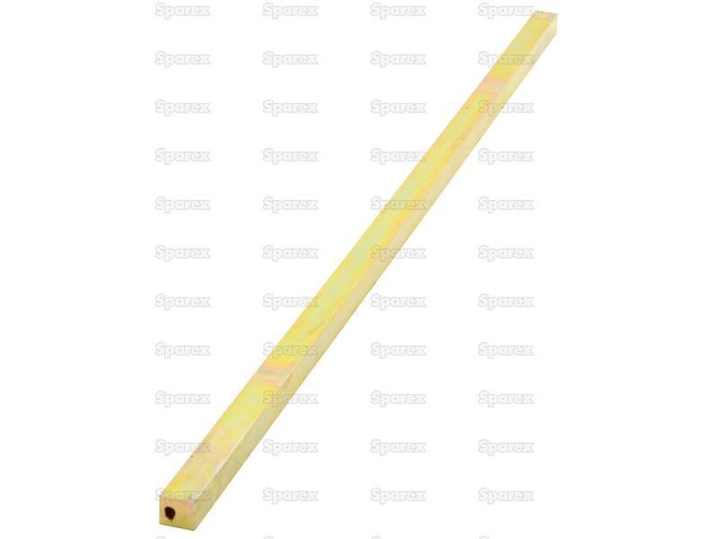 Metric Key Steel 4.0 x 4.0 x 300mm (Din 6880)