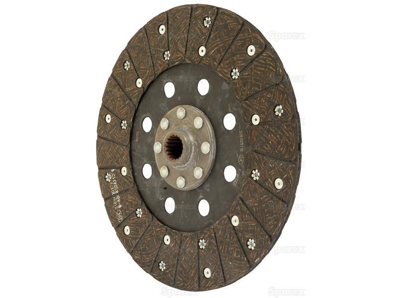 Clutch Plate for Valmet & Valtra 255 (55 Series)