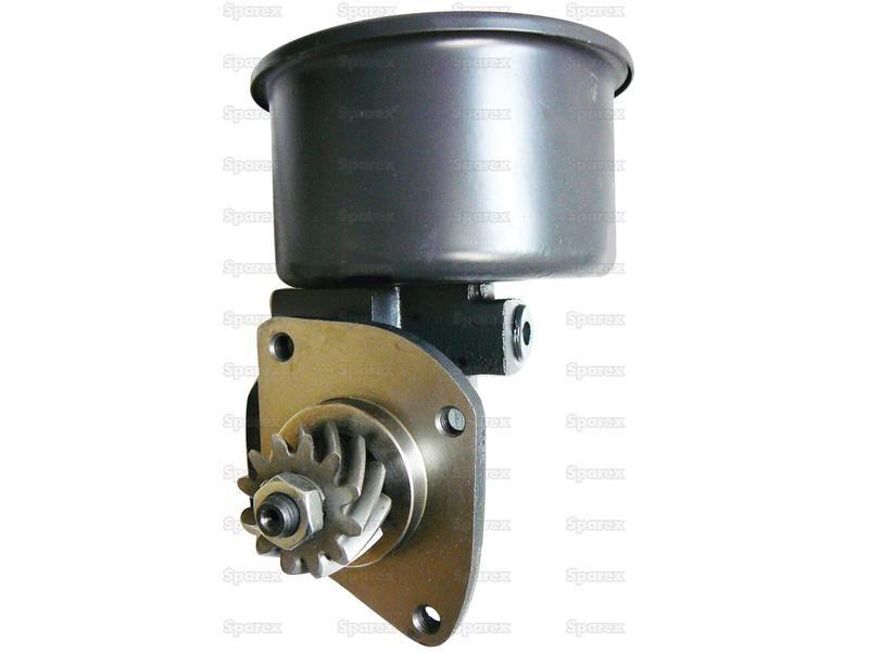 Power Steering Hydraulic Pump Massey Ferguson (191423M92, 544443M91)