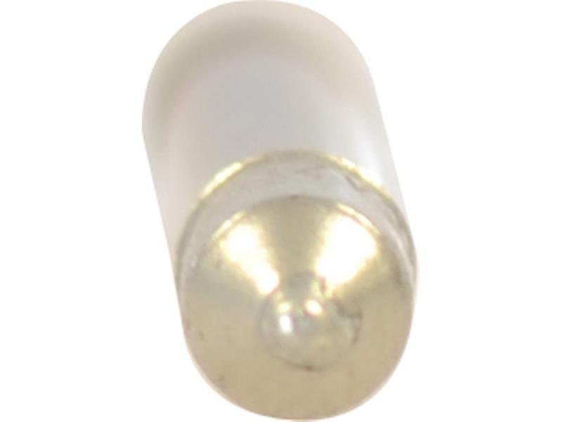Halogen Side | Indicator Bulb, 12V, 3W, SV7-8 Base John Deere, Lucas