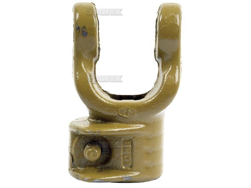 MASSEY FERGUSON COMBINE YOKE (AGCO) D45633100