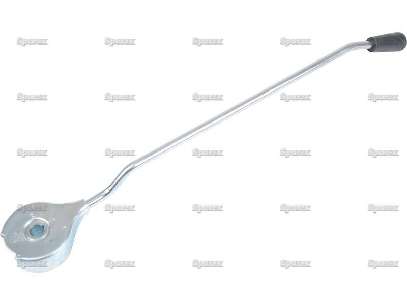 Service Valve Arm for Fiat 70-56 (56 Series)