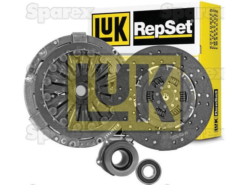 Clutch Kit with Bearings L.U.K. (633316433)