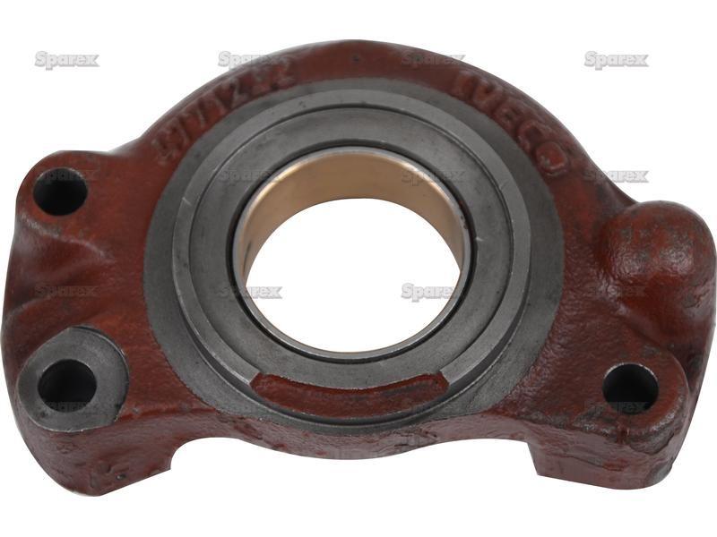 Support for Steyr 375 KOMPAKT