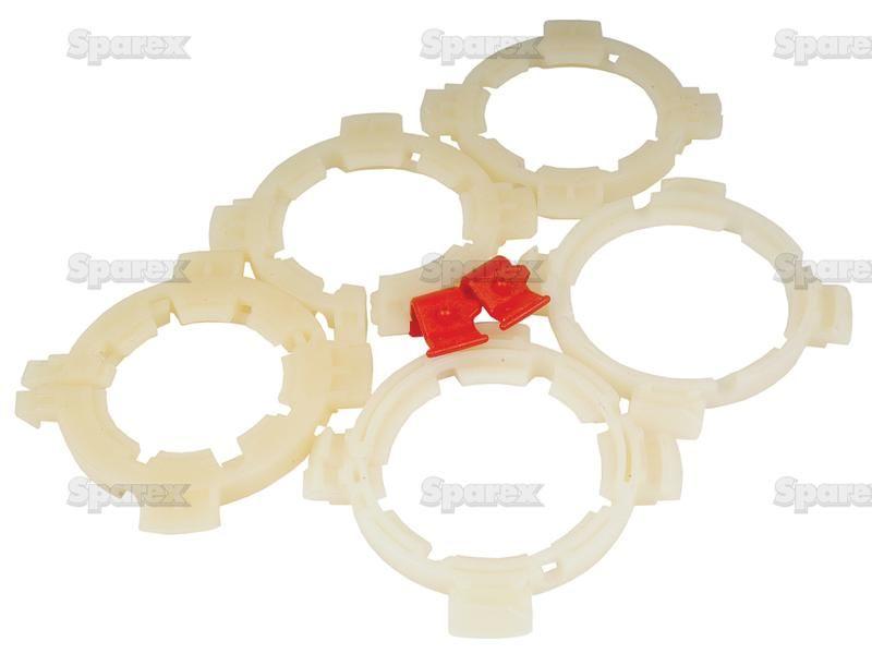 EASYLOCK BEARING PACK - LARGE