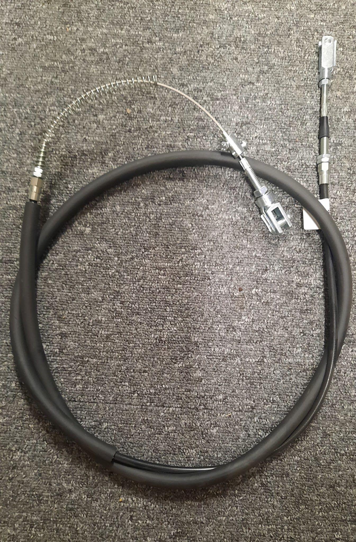 Giant by Tobroco 300410300B | Throttle Cable for  Tendo 4548 TENDO