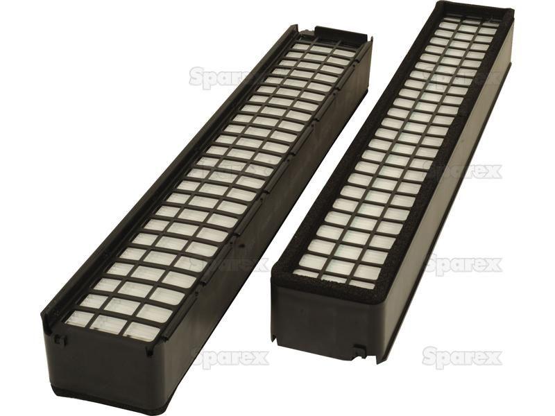 Pollen Filter for Ford New Holland TN95VA
