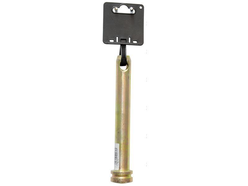 Lower link pin 22x149mm Cat. 1