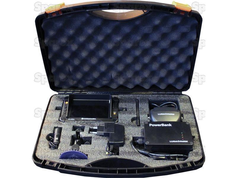 MachineCam Mobility