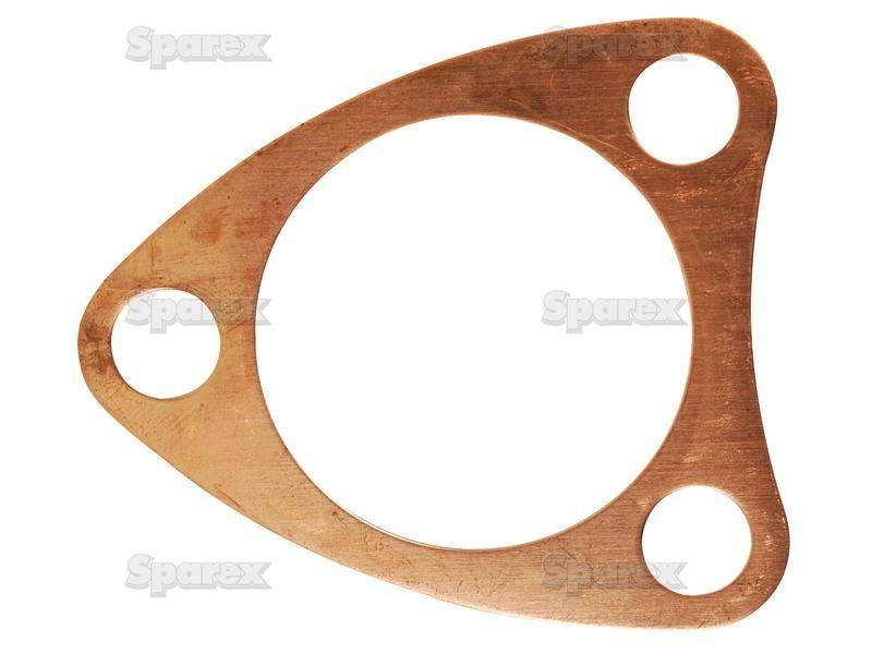 Combustion Chamber Cap Gasket for Perkins A4.203.2 (JG)