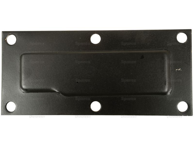 Plate - Cylinder Head for Massey Ferguson 825 (Pre 100 Series (1947 - 65))