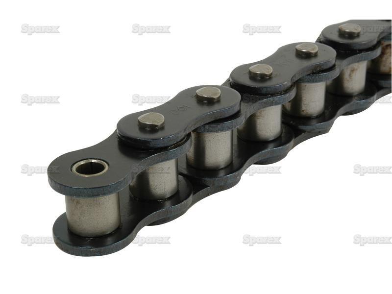 Drive Chain - Simplex, 100-1 (5M)