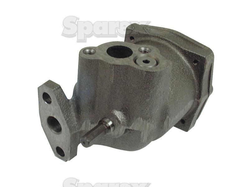 Engine Oil Pump for Ford New Holland TW5 (TW Series)