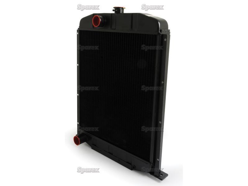 Radiator for Chamberlain C670