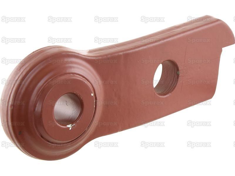 Lower Link Weld On Ball End (Cat. 1) RH for Massey Ferguson