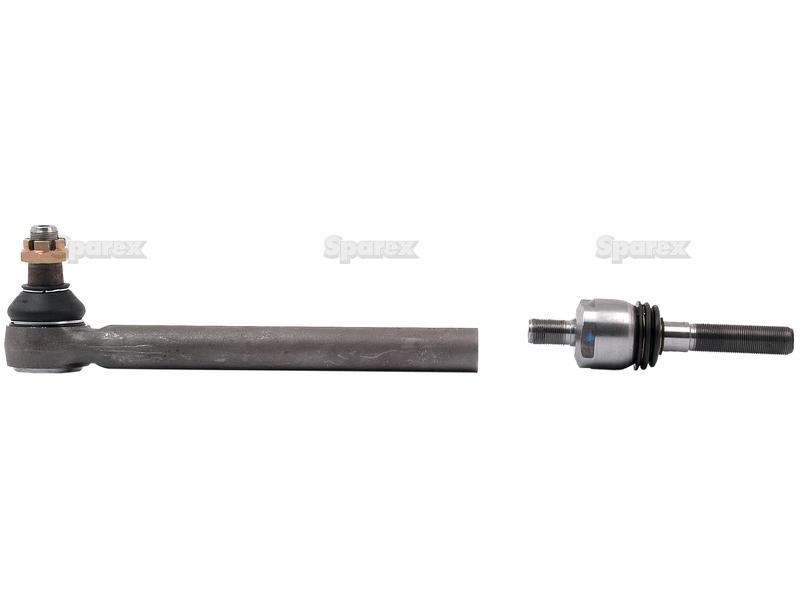 Track Rod/Drag Link Assembly Kit for Ford New Holland TW5 (TW Series)