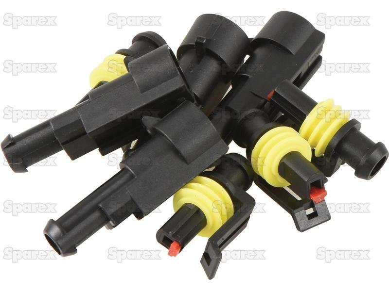 Italian Superseal 1 Pole Refill 8pcs