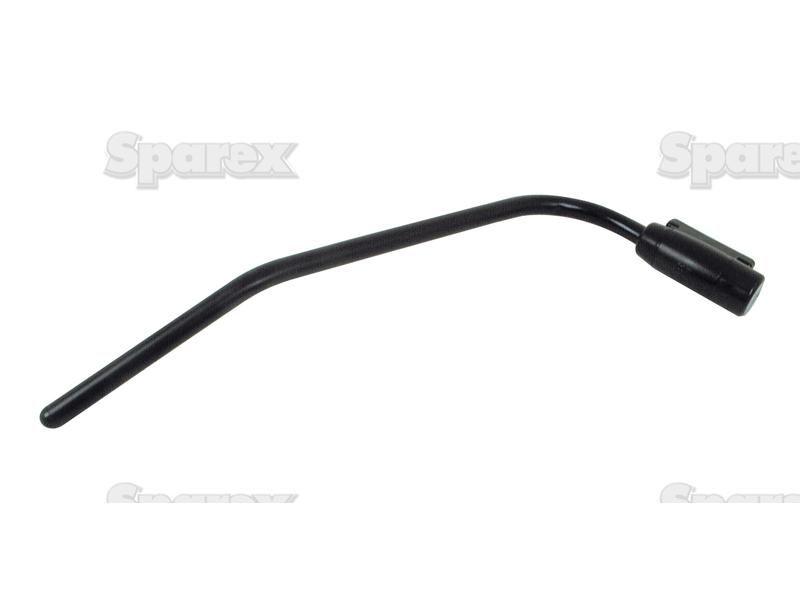 Mirror Arm Assembly RH Height:202mm Width: 407mm Arm Ø:16mm | Britax Z4007.522.A