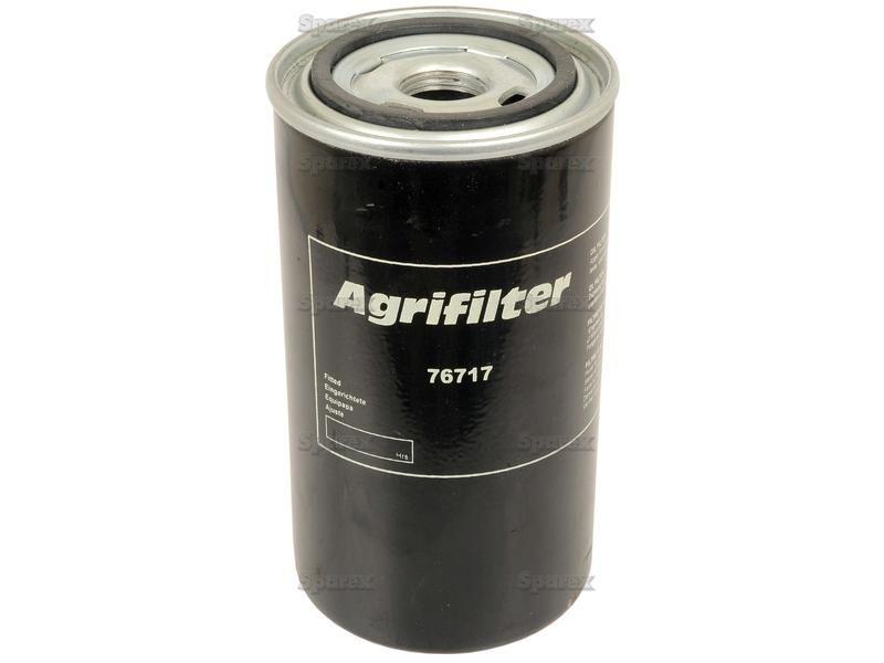Hydraulic Filter - Spin On for Massey Ferguson 40 (Industrial Tractors)