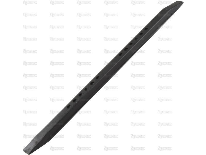 Bar Point - RH & LH, (), Thickness: 28mm, (Kuhn) Kuhn (460022)